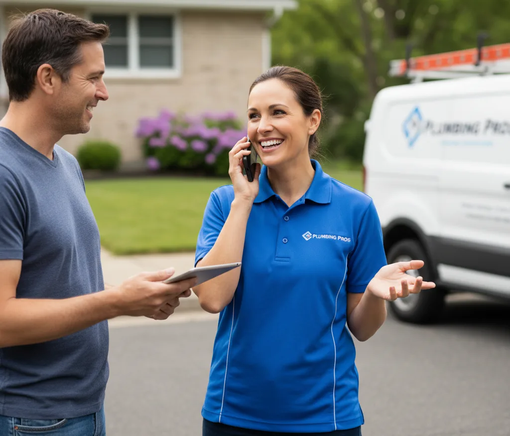 Sewer Line Repair in Brownsville, PA